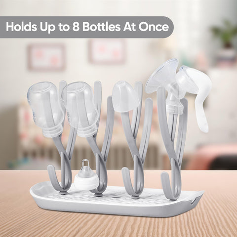 Baby Bottle Rack