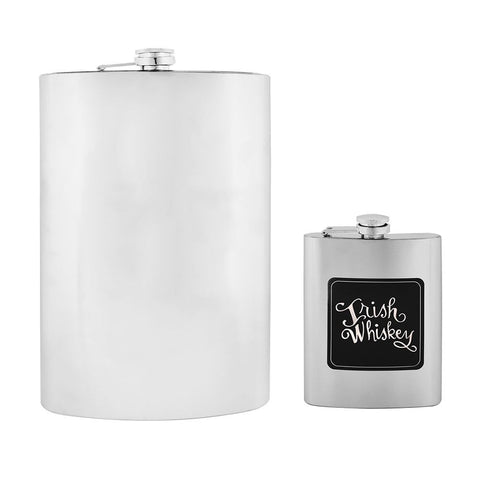 Whiskey Hip Flask