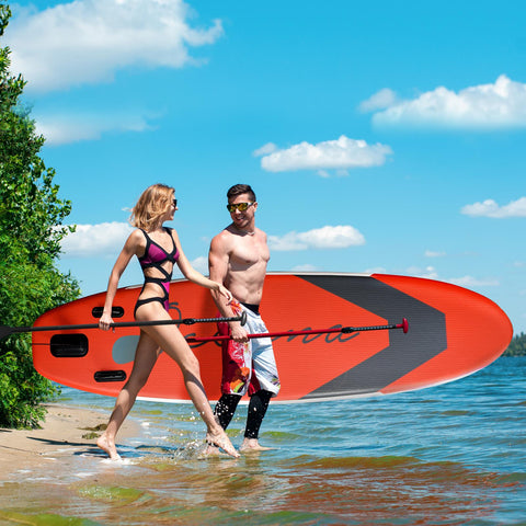 Oceana 10FT Inflatable Paddle Board