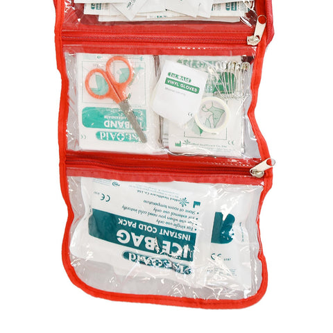 Deluxe 70PCS 1st Aid Medical Kit