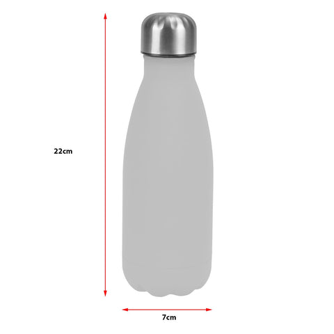 Stainless Steel Water Bottle Insulated Flask