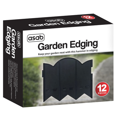 Lawn Edging