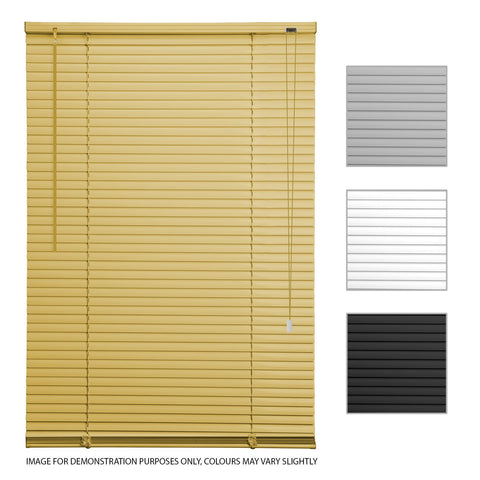 PVC Venetian Shutter Window Blinds