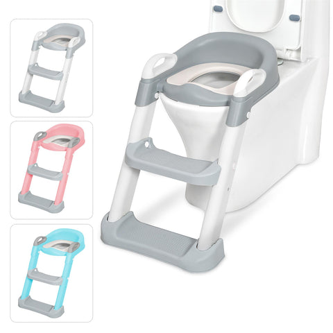 Kids Potty Training Ladder