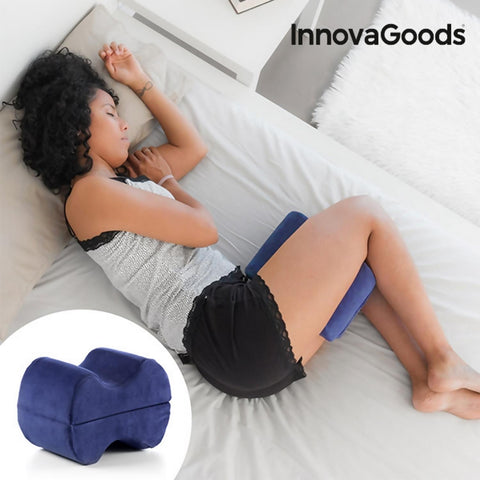 Folding Memory Foam Leg Pillow