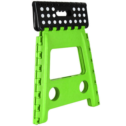 Heavy Duty Folding Step Stool Multi Purpose