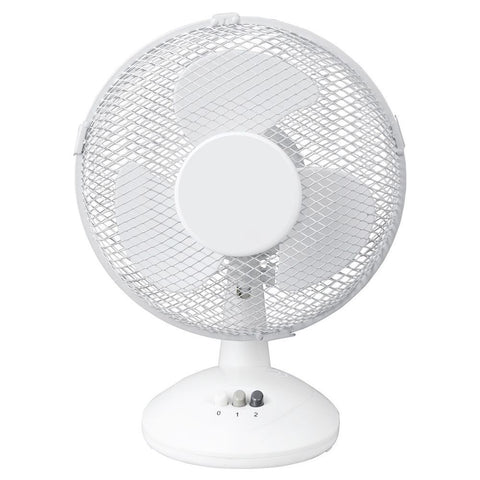 Desktop Pedestal Standing Oscilating Fans