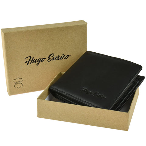 Hugo Enrico Wallet