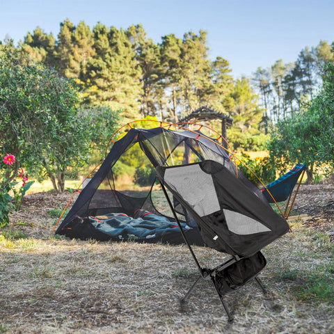 Ultralight Backpacking Foldable Chair