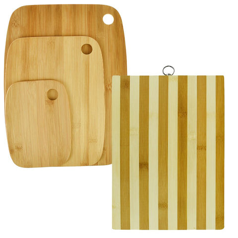 Bamboo Chopping Board