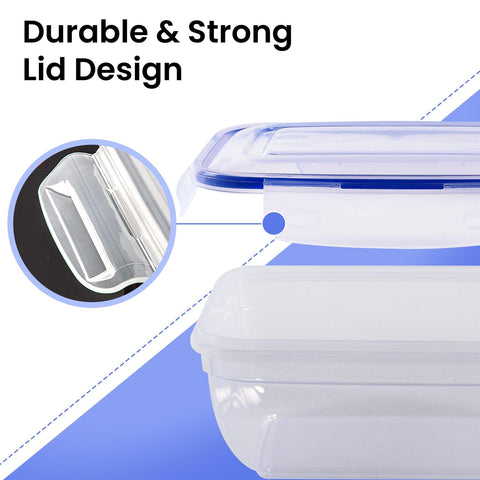 Food Storage Containers Airtight