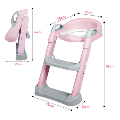 Kids Potty Training Ladder