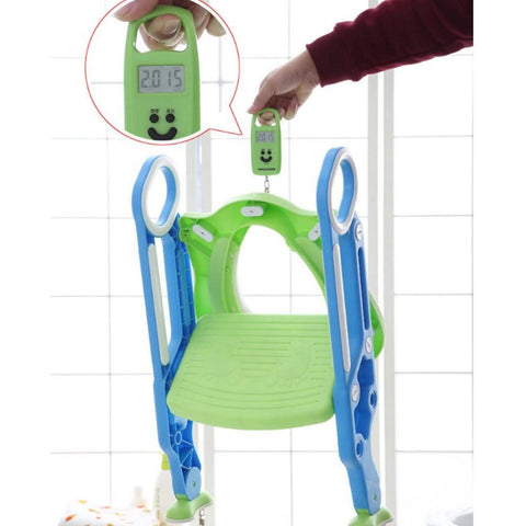 Children's Toilet Trainer