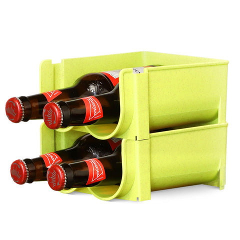 Stackable Wine Holder