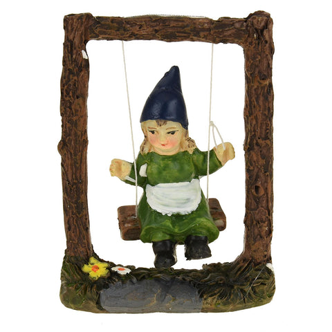 Fairy Garden Ornament Decoration