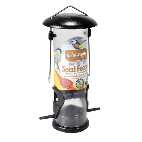 Hanging Wild Bird Feeder Feeding Station Birds Seed Table