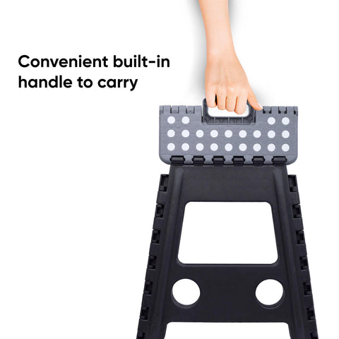 Large Folding Step Stool