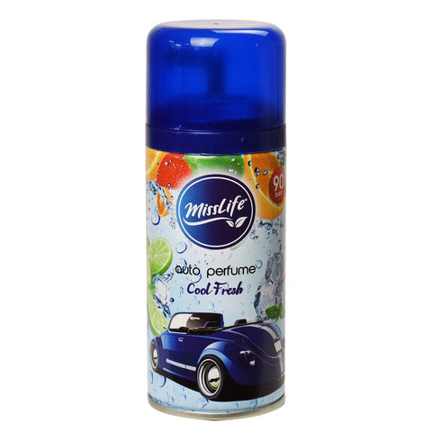 Car Scent Perfume Mango Melon Detailer Valeting Shine Trim