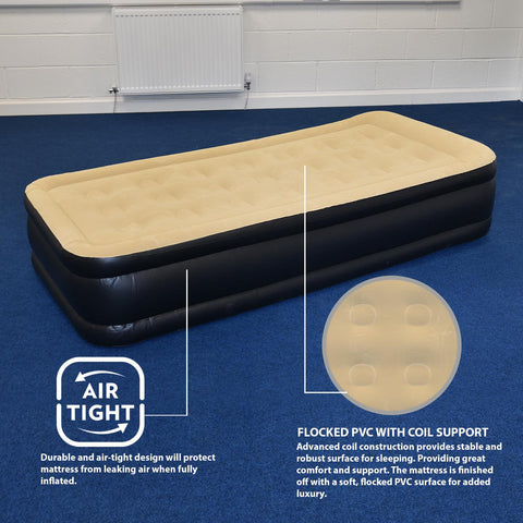 Air Bed Mattress