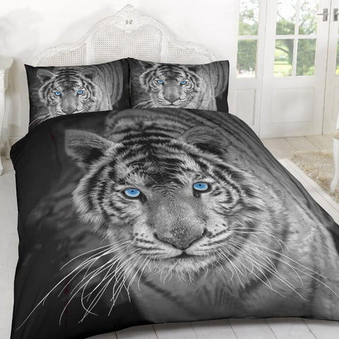 3D Luxury Duvet Set