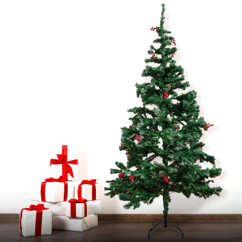 Artificial Christmas Trees