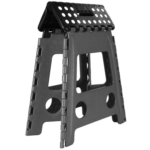 Heavy Duty Folding Step Stool Multi Purpose