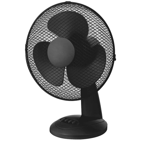 Desk Standing Fans