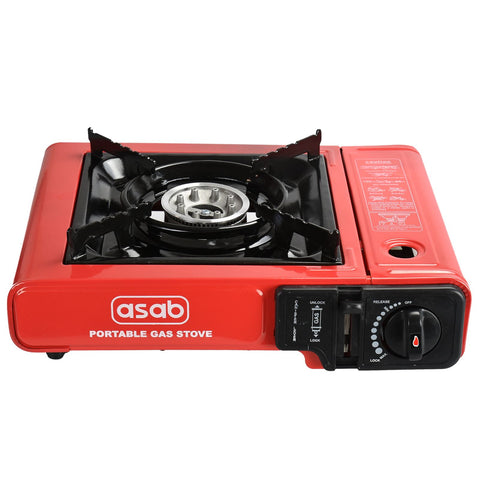 Portable Camping Gas Cooker Stove