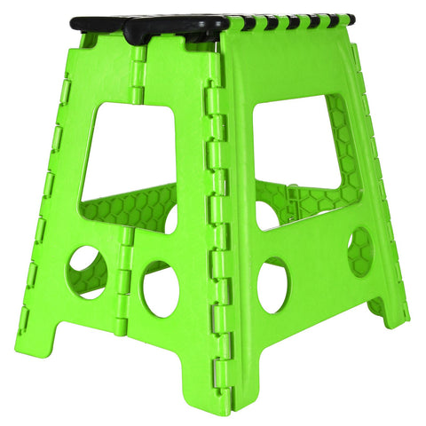 Heavy Duty Folding Step Stool Multi Purpose