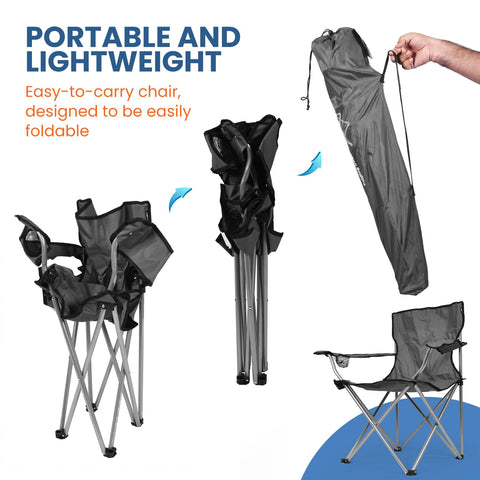 Folding Camping Chairs Portable