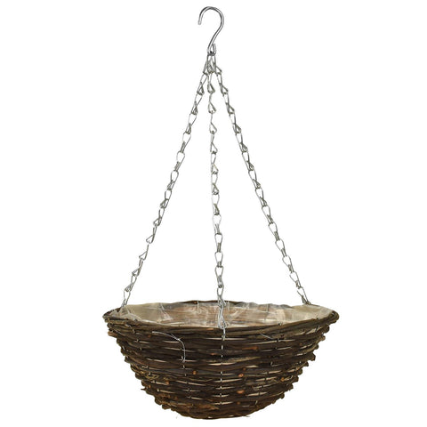 Hanging Planter Basket Flower Pot Holder Basket