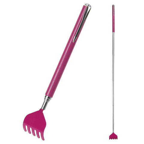 Telescopic Extendable Back Scratcher