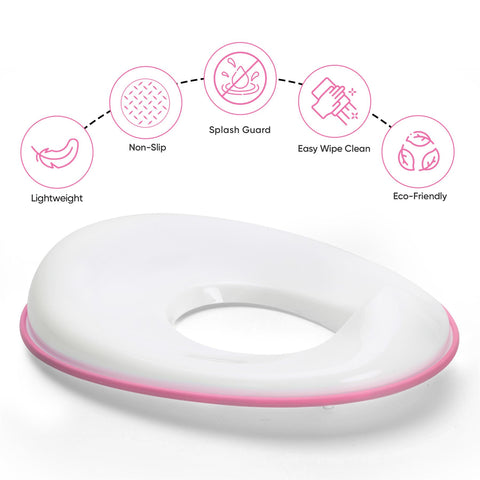 Baby Toilet Seat Cover