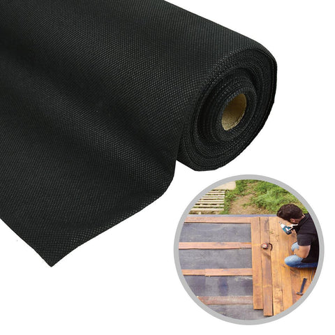 Weed Control Fabric Guard Landscape Control