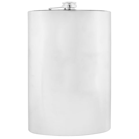 Whiskey Hip Flask