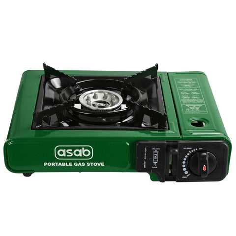 Portable Camping Gas Cooker Stove