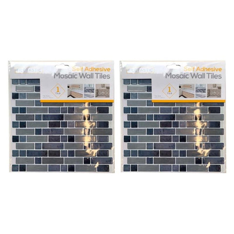 Self Adhesive Vinyl Tiles MOSAIC Tile