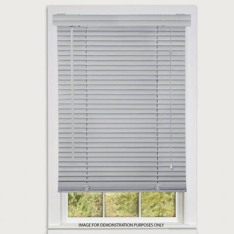 PVC Venetian Shutter Window Blinds