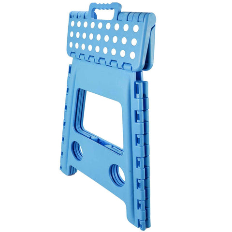 Heavy Duty Folding Step Stool Multi Purpose