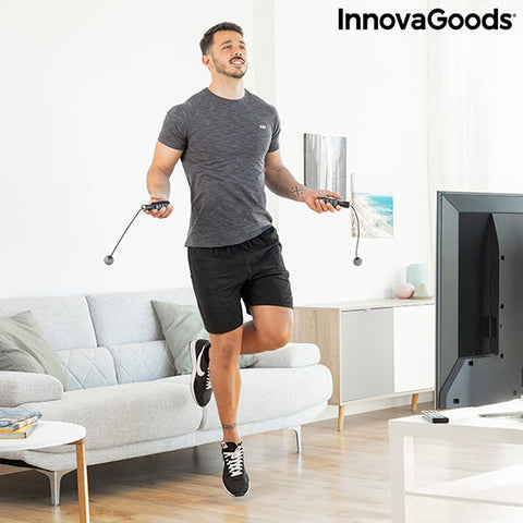 Cordless Jump Rope Skipping