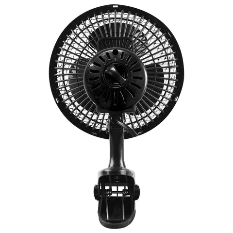 Desk Standing Fans