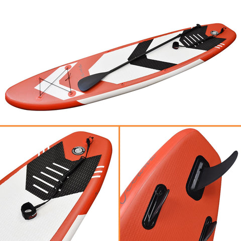 Oceana 10FT Inflatable Paddle Board