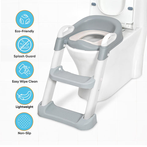 Kids Potty Training Ladder