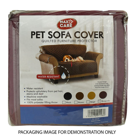 Pet Sofa Cover