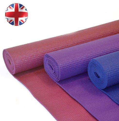 Exercise Workout Training Mat