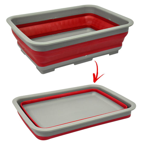 Orbit Collapsible Washing Up Bowl