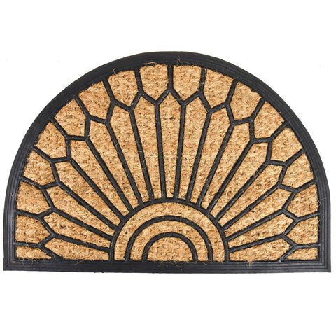 Door Mat Diamond