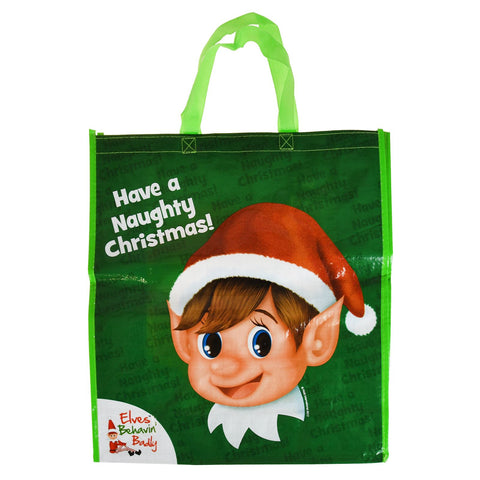 Heavy Duty Reusable Shopping Bag