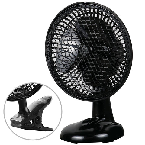 Desk Standing Fans