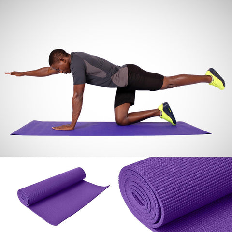 Exercise Workout Training Mat